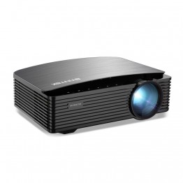BYINTEK K25 - Full HD Házimozi projektor Smart verzió