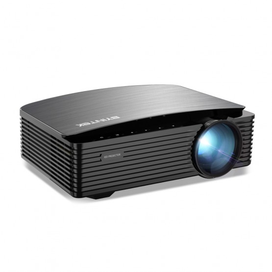 BYINTEK K25 - Full HD Házimozi projektor Smart verzió