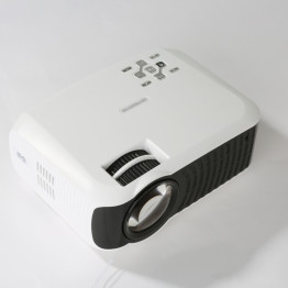Luxcine PTP 300 Smart ledprojektor