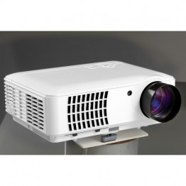 Rigal Electronics RD-804 HD led projektor
