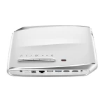 Rigal RD-602 3D Wifi HD led projektor - Image 4