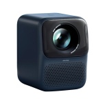 Wanbo T2 Max New V2 Projector (Blue)