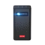 Byintek hordozhtó akkumulátoros okos projektor UFO P20 2nd gen