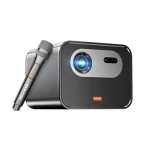BYINTEK R90 Rock DLP Projector