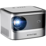 BYINTEK X25 Full HD projektor 1080P 4K