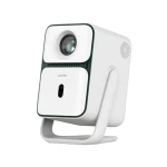 Wanbo T2 Ultra projektor