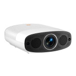 VEVSHAO A22 Full HD 1080P Projector