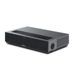 Formovie Cinema Edge 4K UST Laser Projector Featuring Google TV with Netflix