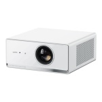 Wanbo X5 Air Projector FullHD, 1100 ANSI, Wi-Fi6, Wanbo OS (Android)