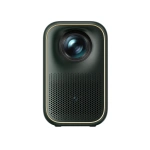 XMING Page One 1080P Google TV Netfilx minősített FHD projektor zárt optikai lencsével 500 CVIA lumen 2000:1 Dolby Audio  hordozható okos házi mozi projektor