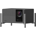 Xgimi Titan Noir professzionális lézer házimozi projektor, Dolby Audio