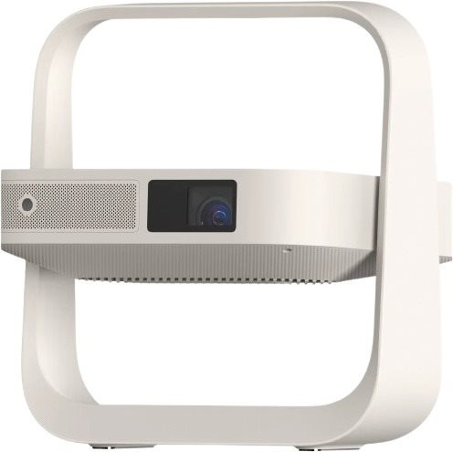 XGIMI Elfin Flip projektor